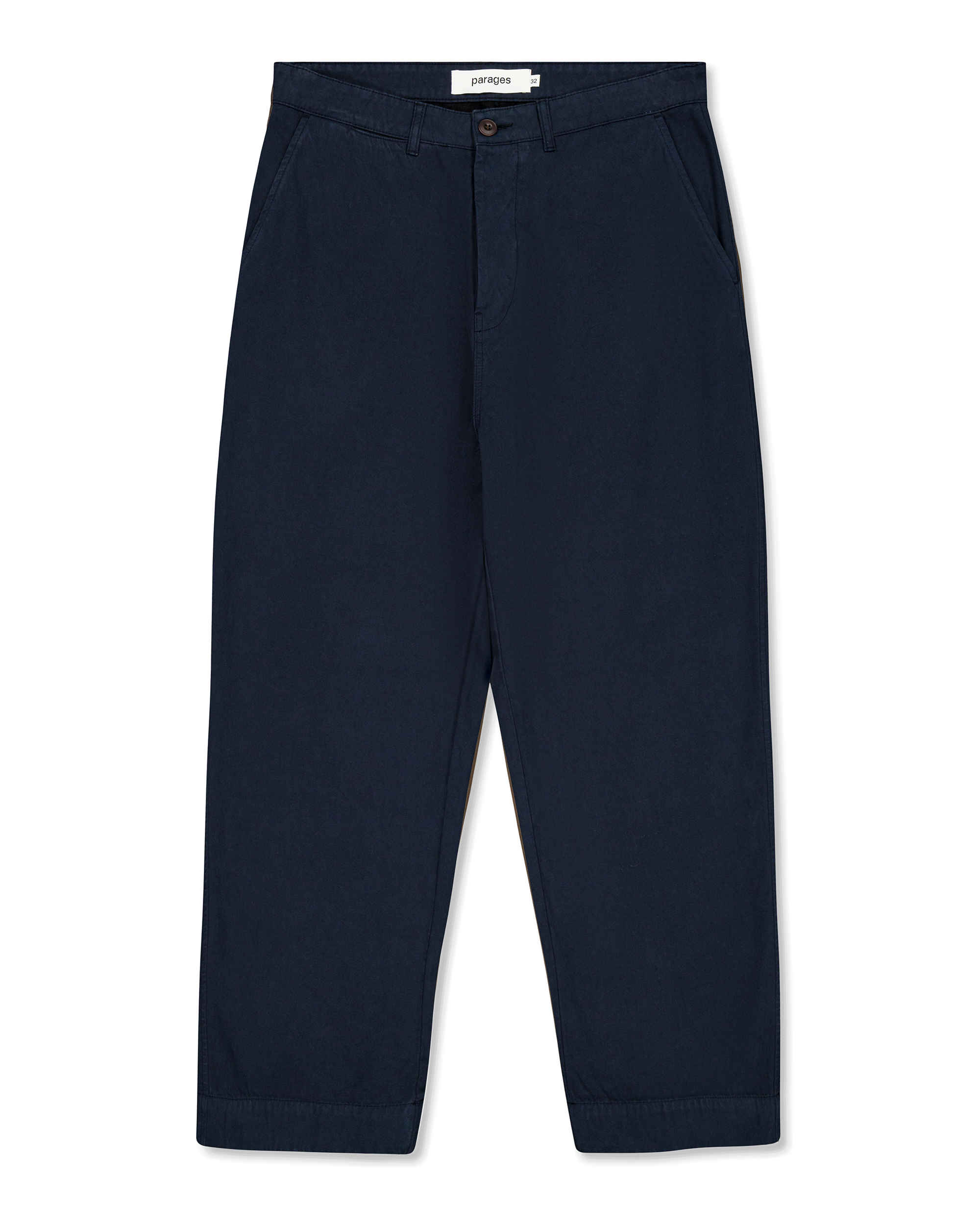 Pantalon Buck marine