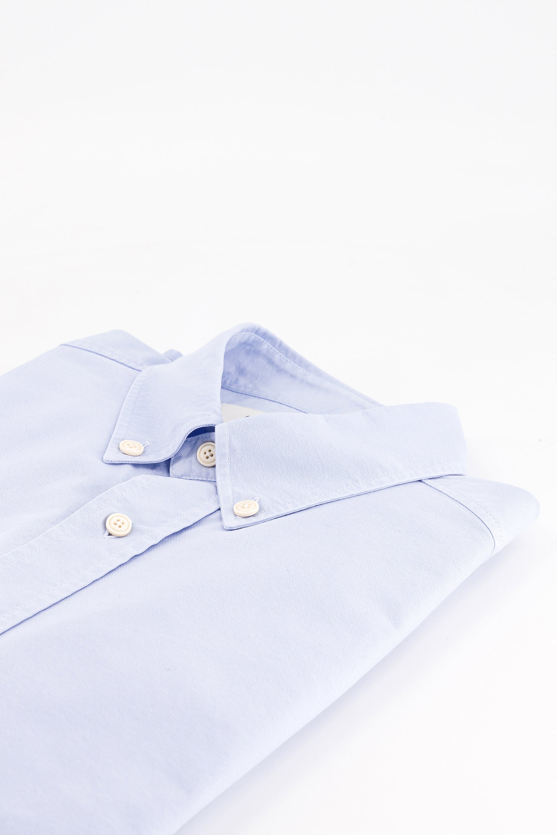 Chemise Everyday bleu ciel