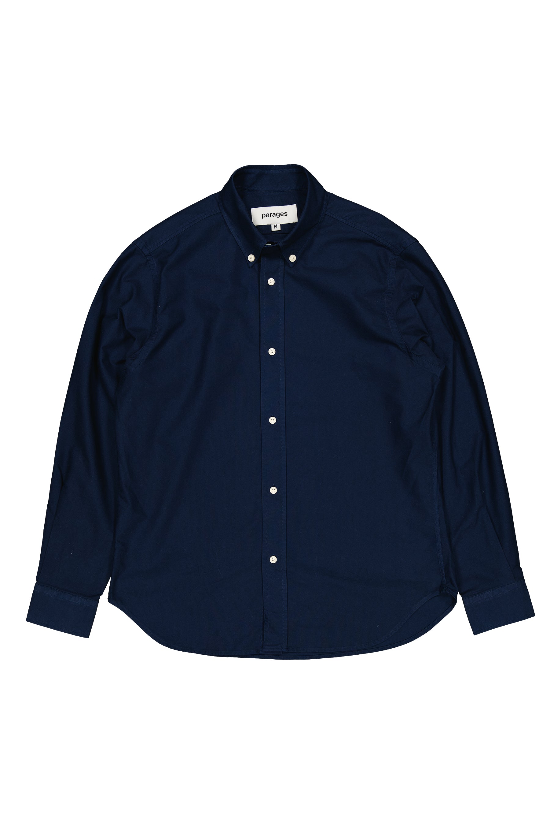 Chemise Everyday dark indigo