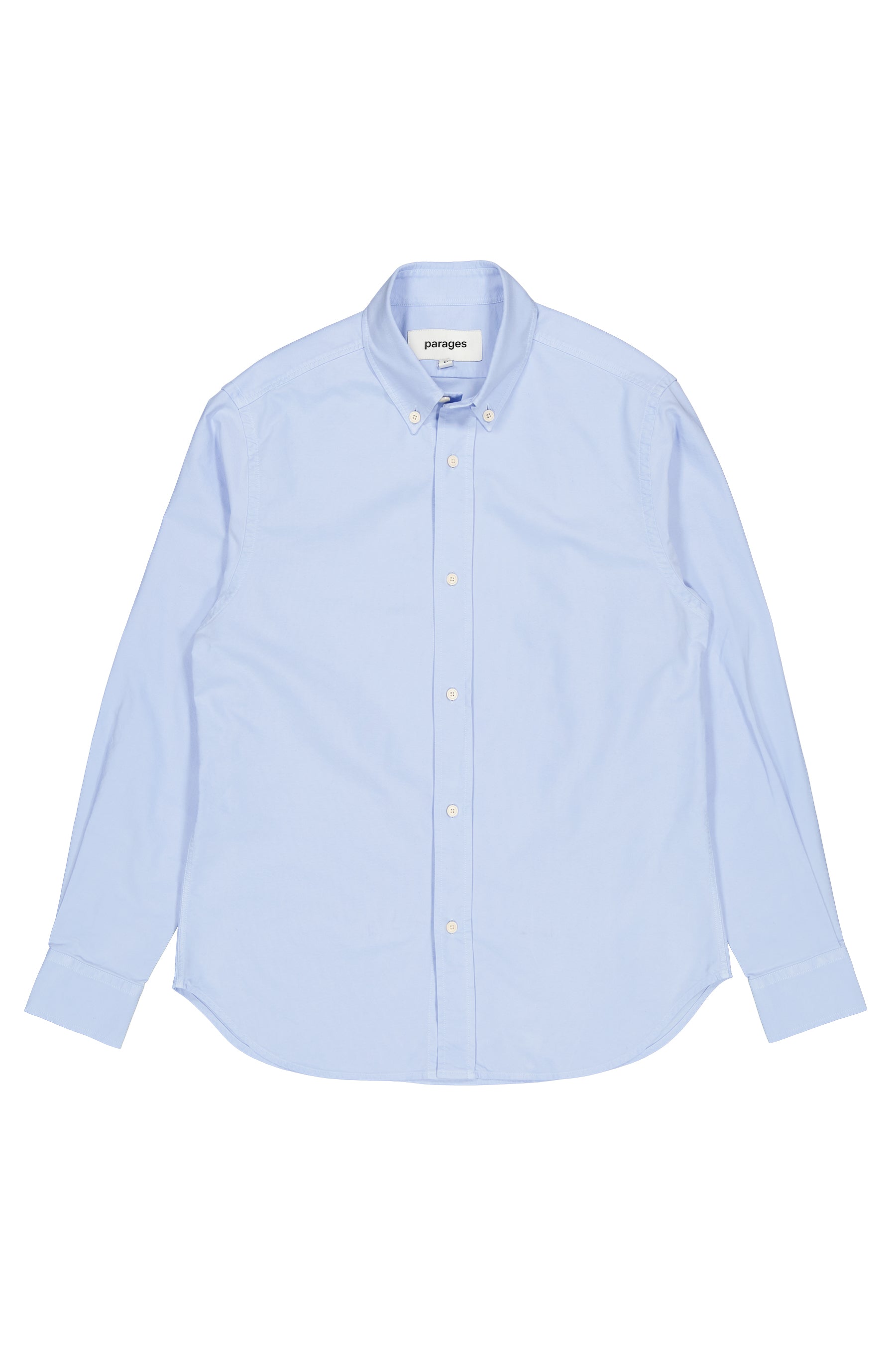 Chemise Everyday bleu ciel