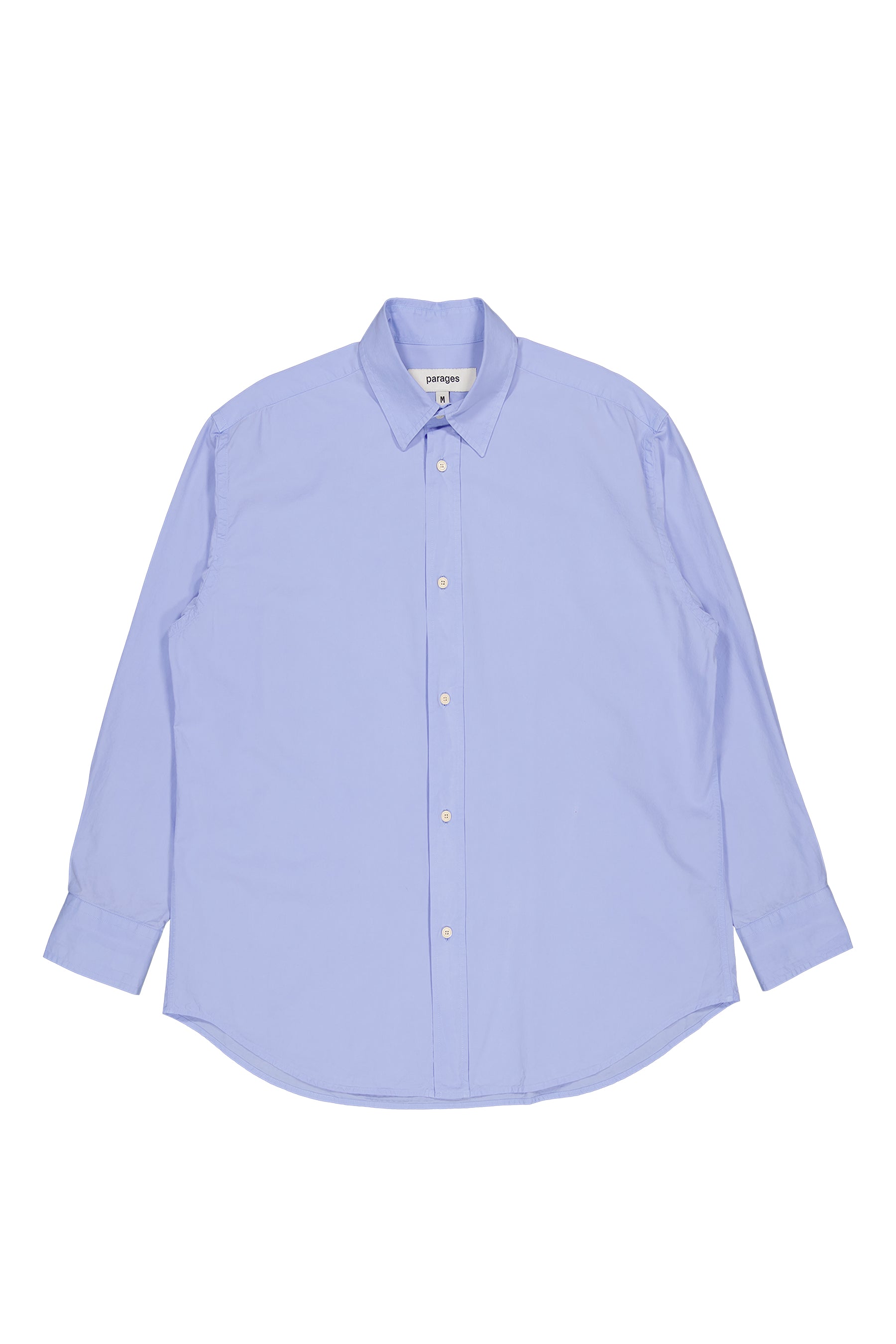 Chemise Joseph bleu ciel