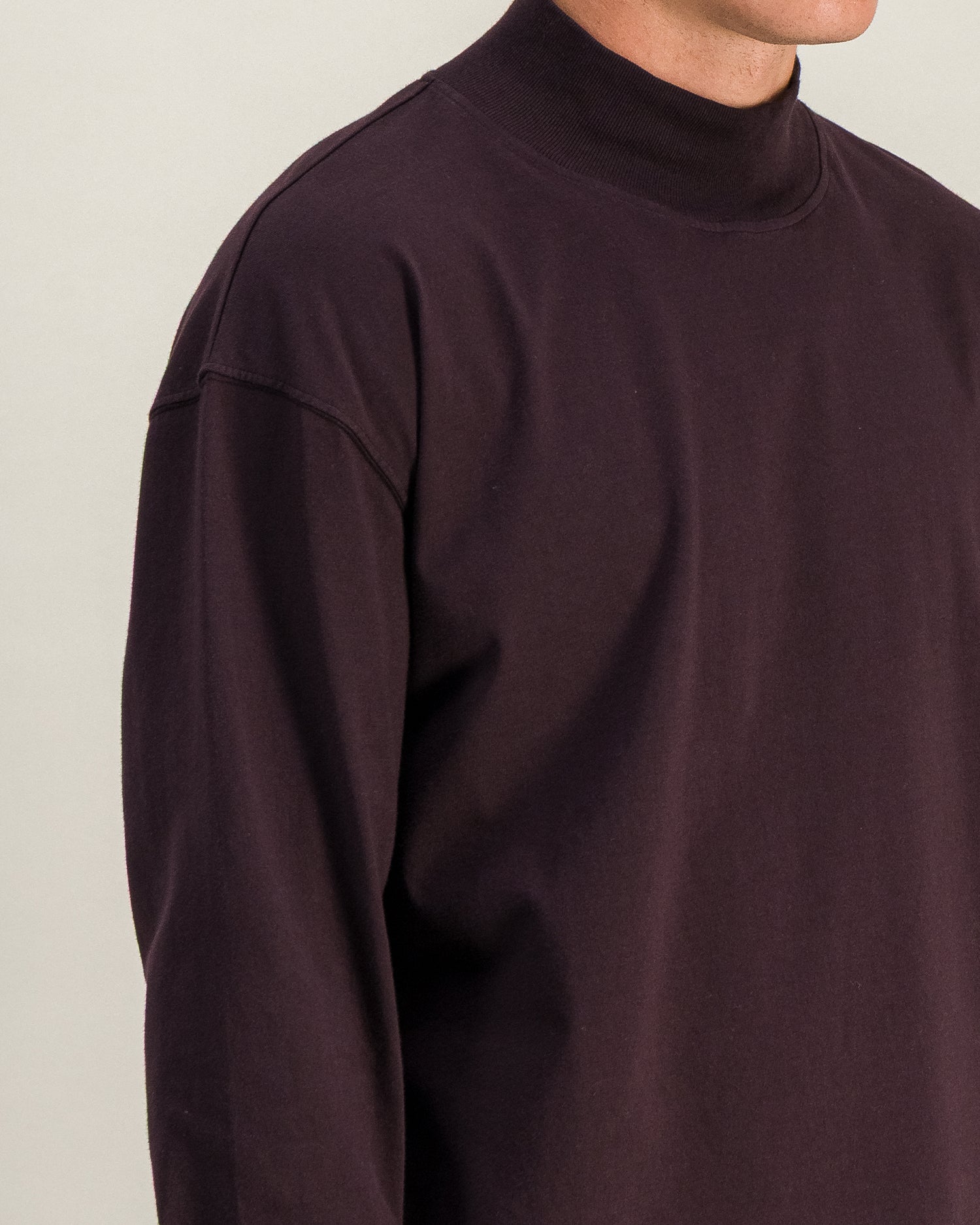 T-shirt Nest prune