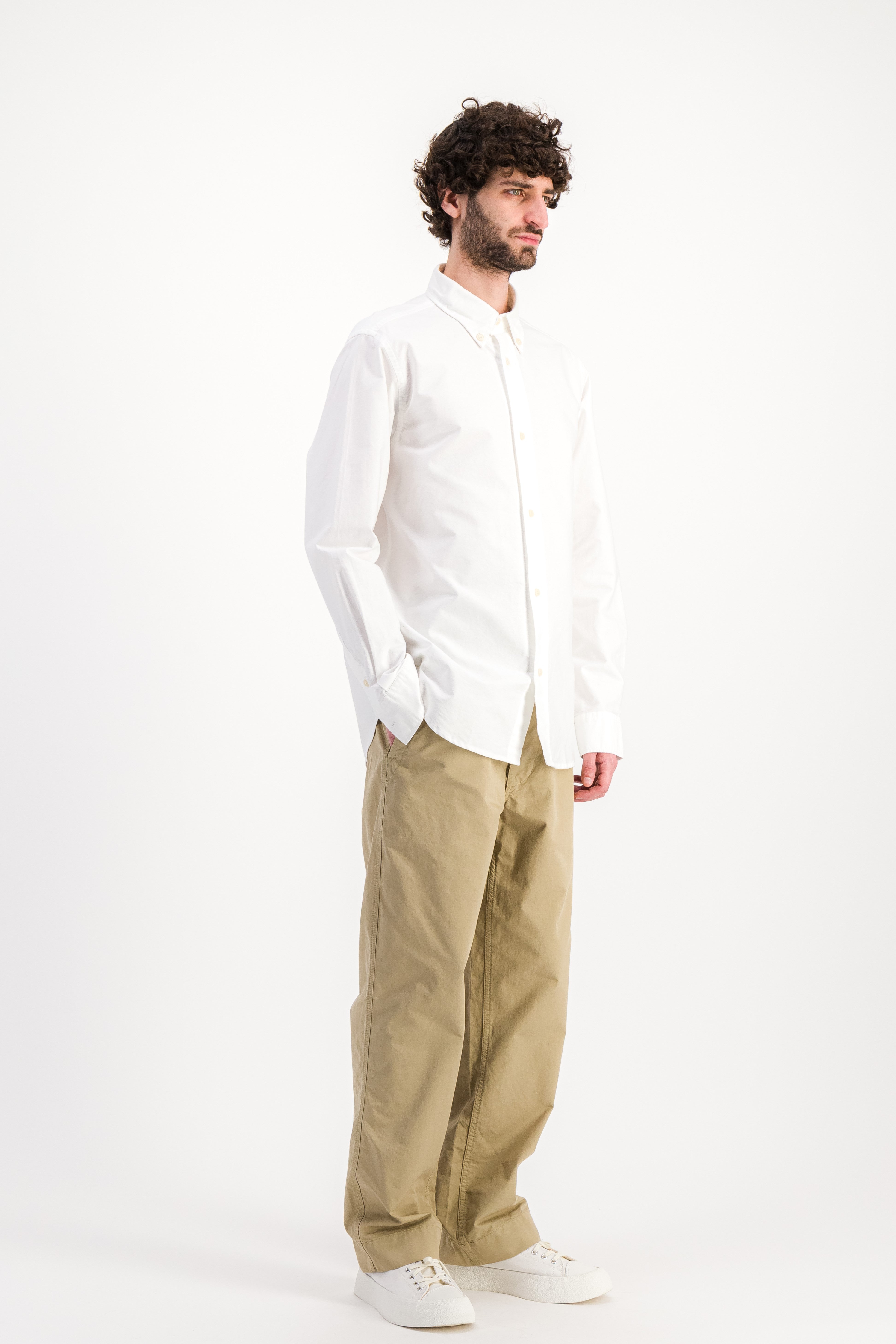 Chemise Everyday blanc