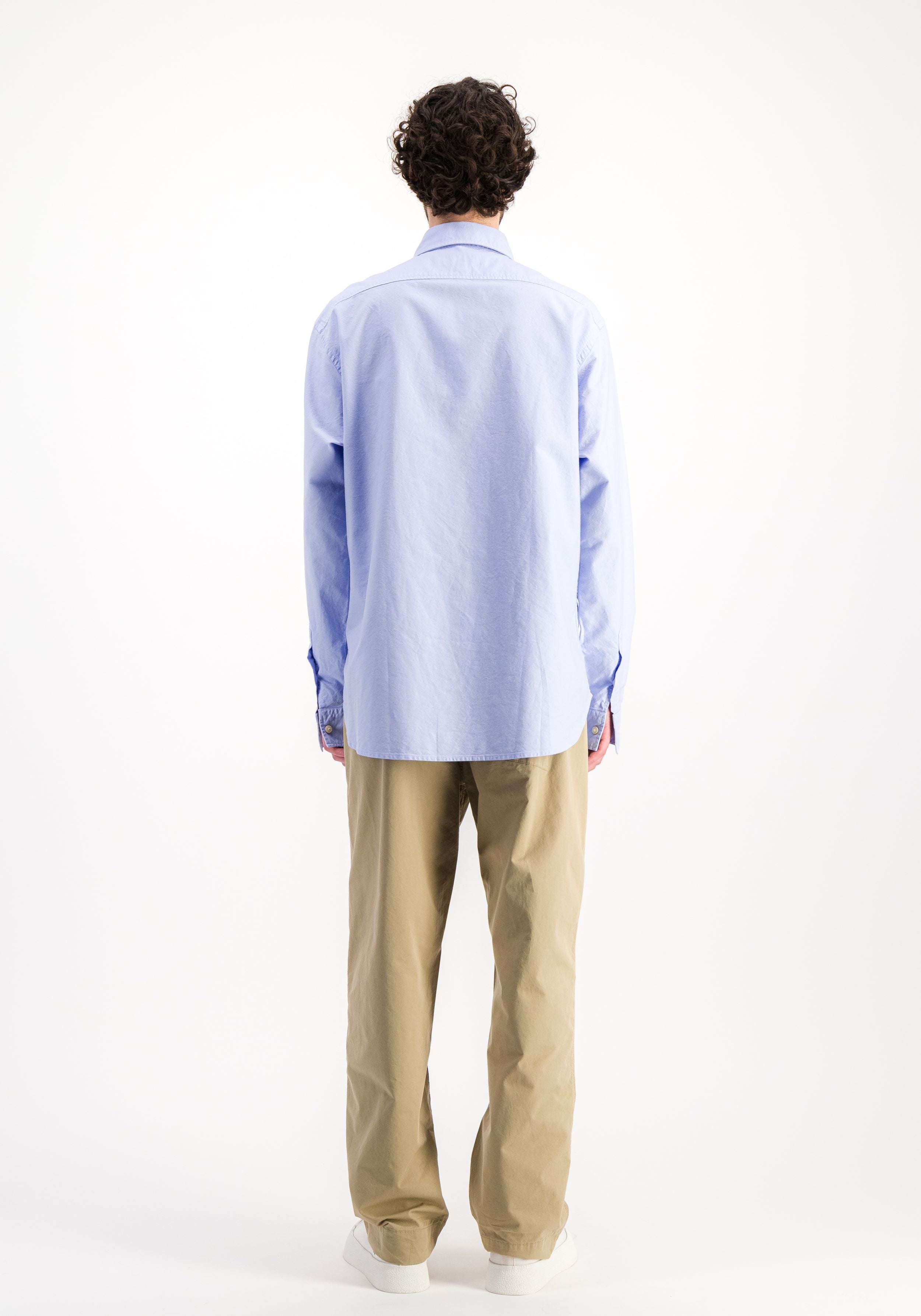 Chemise Everyday bleu ciel