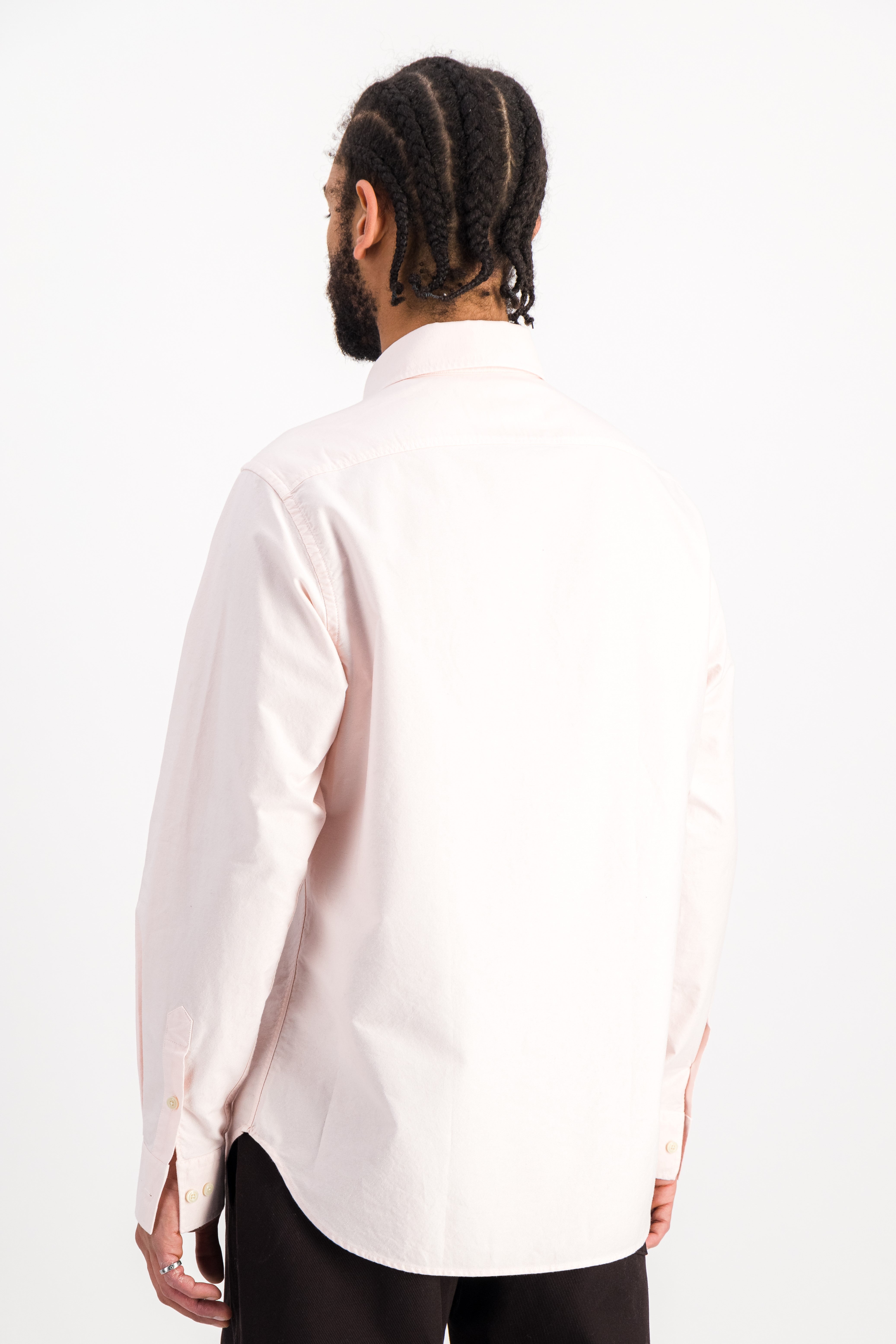 Chemise Everyday rose