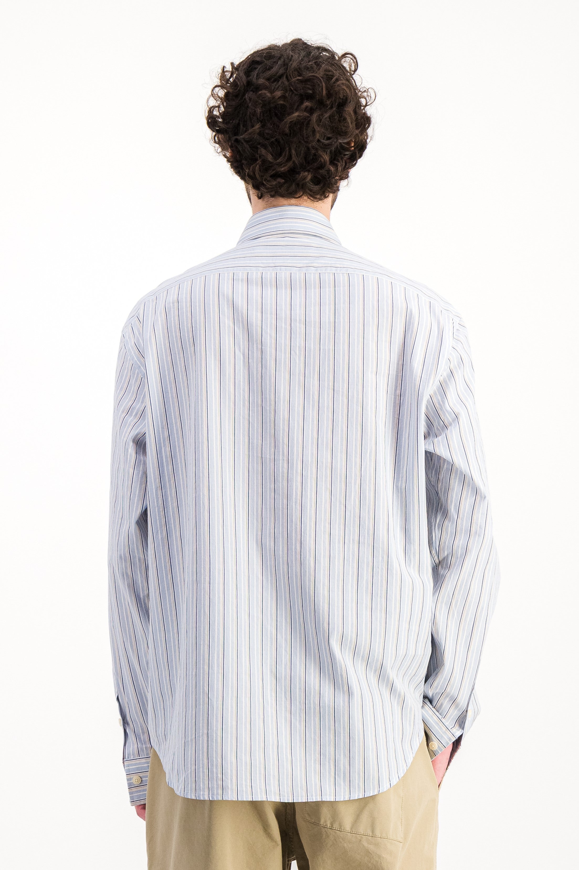 Chemise Everyday Stripes