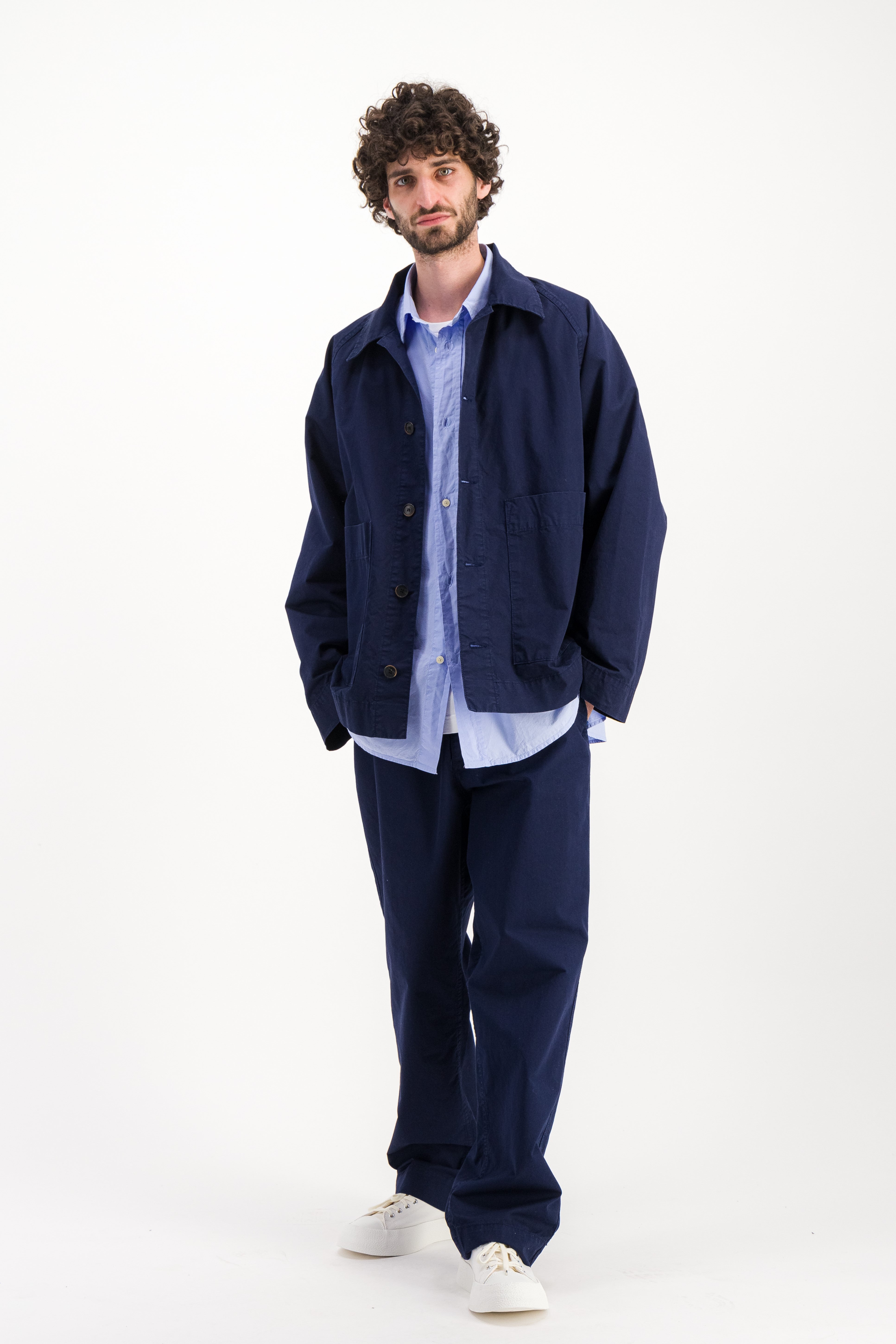 Parages Ropa Outerwear | Parages