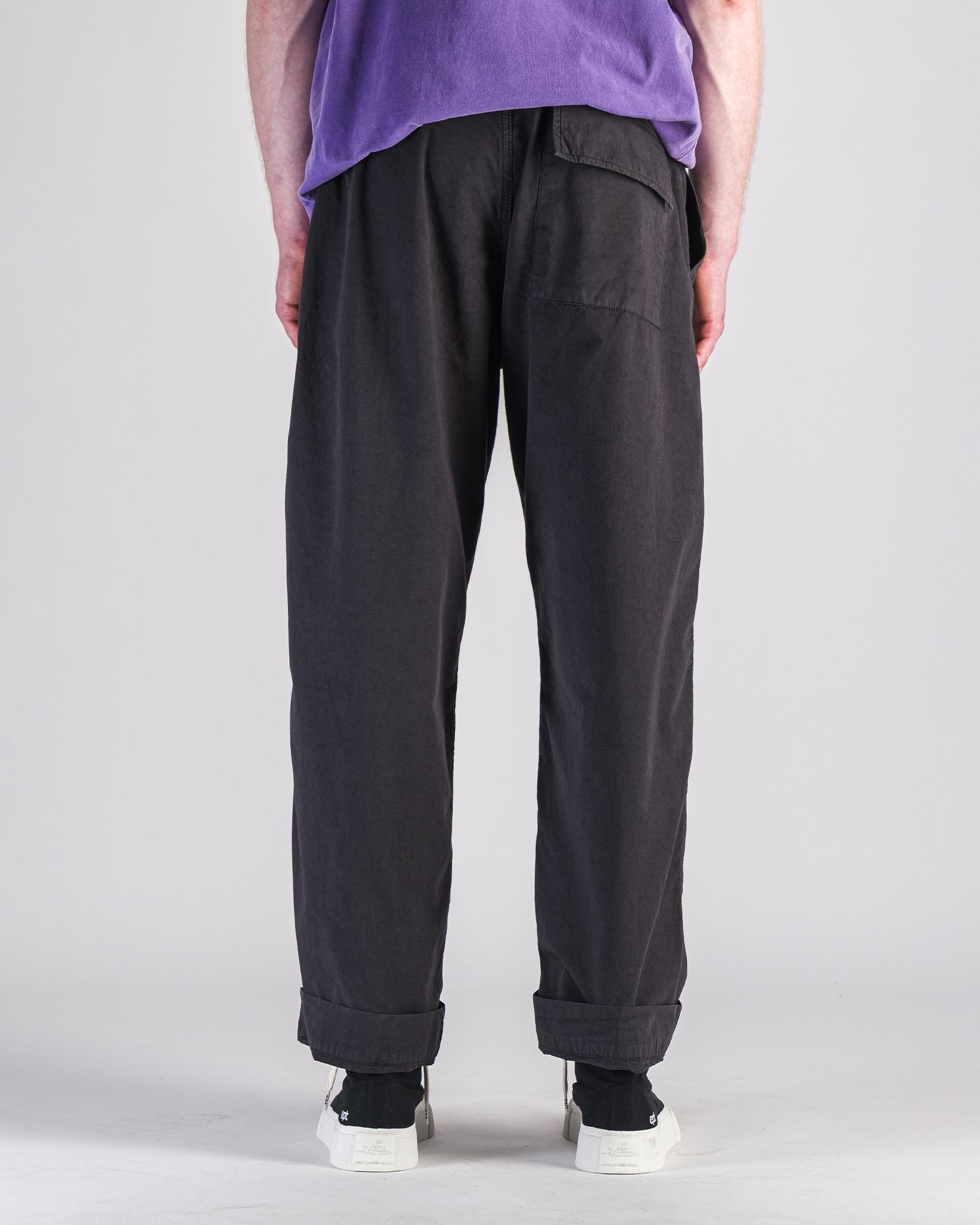 Pantalon Dad Light anthracite