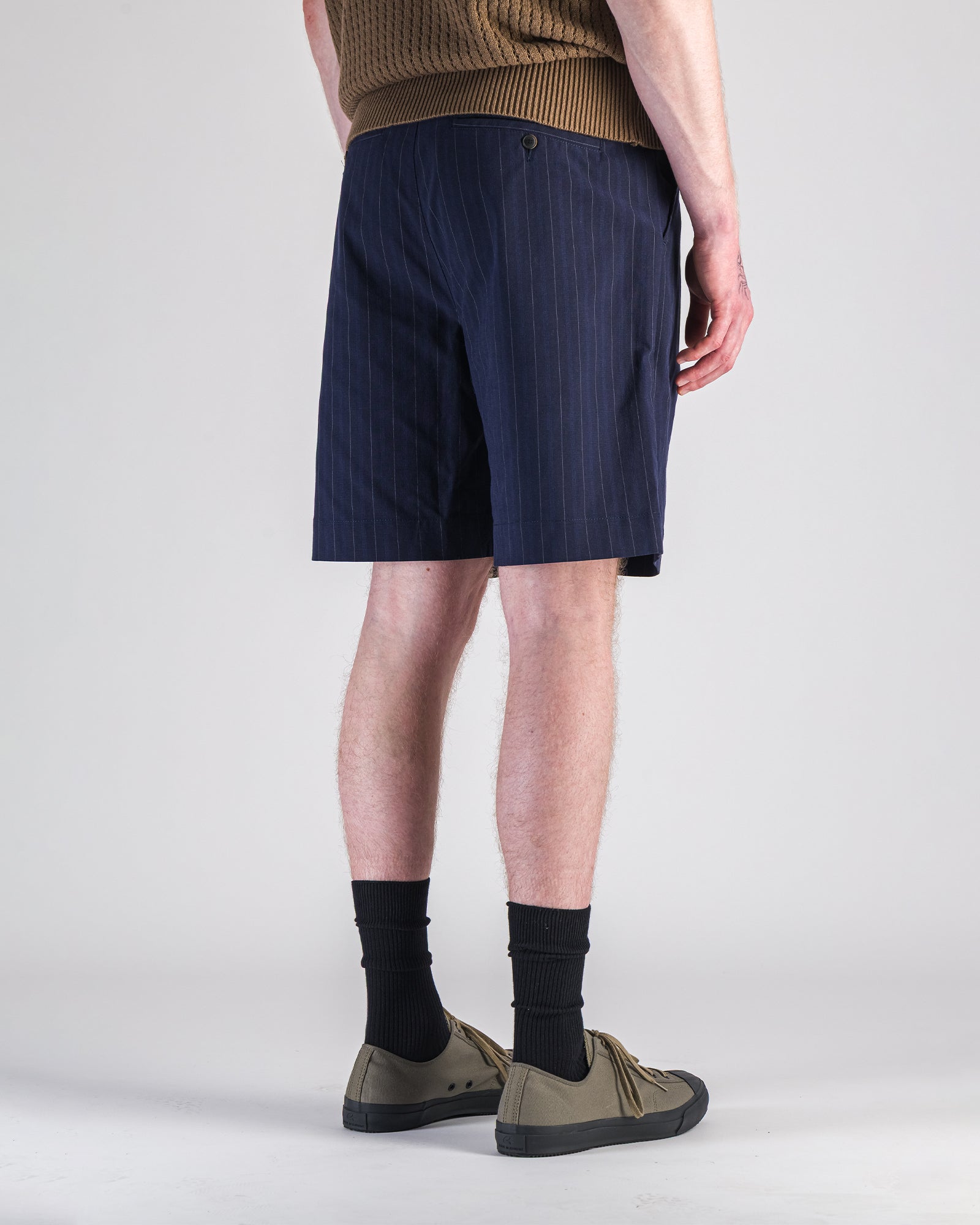 Bermuda Donati marine