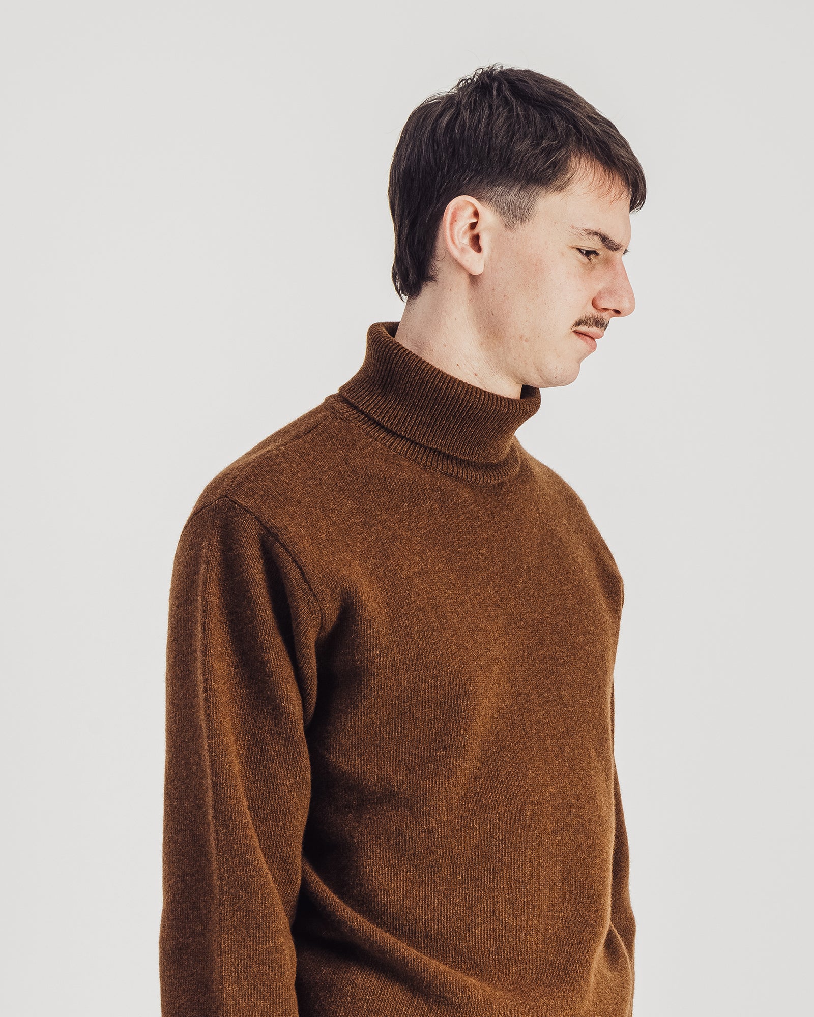 Pull Michel rust