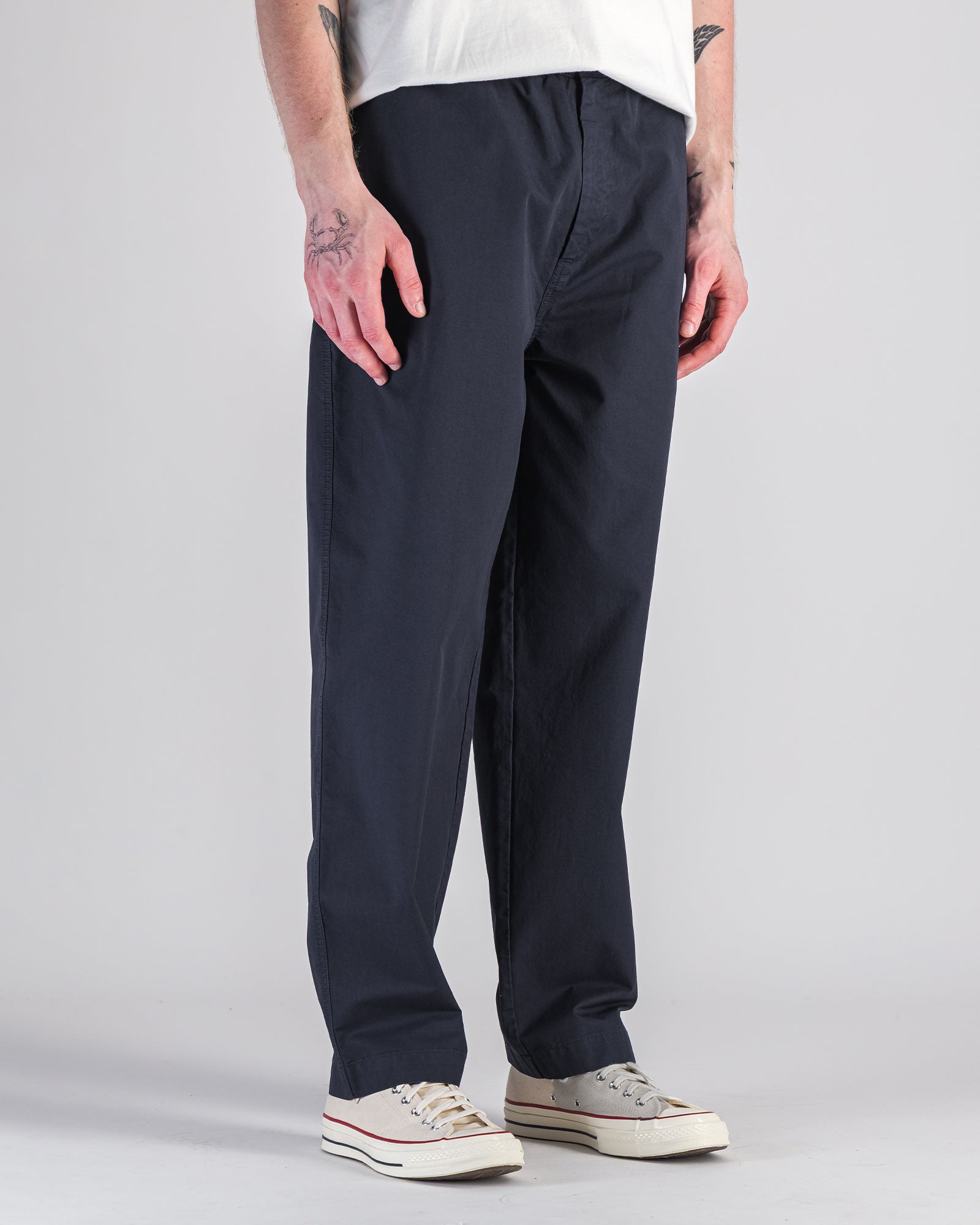 Pantalon Nomad Light anthracite