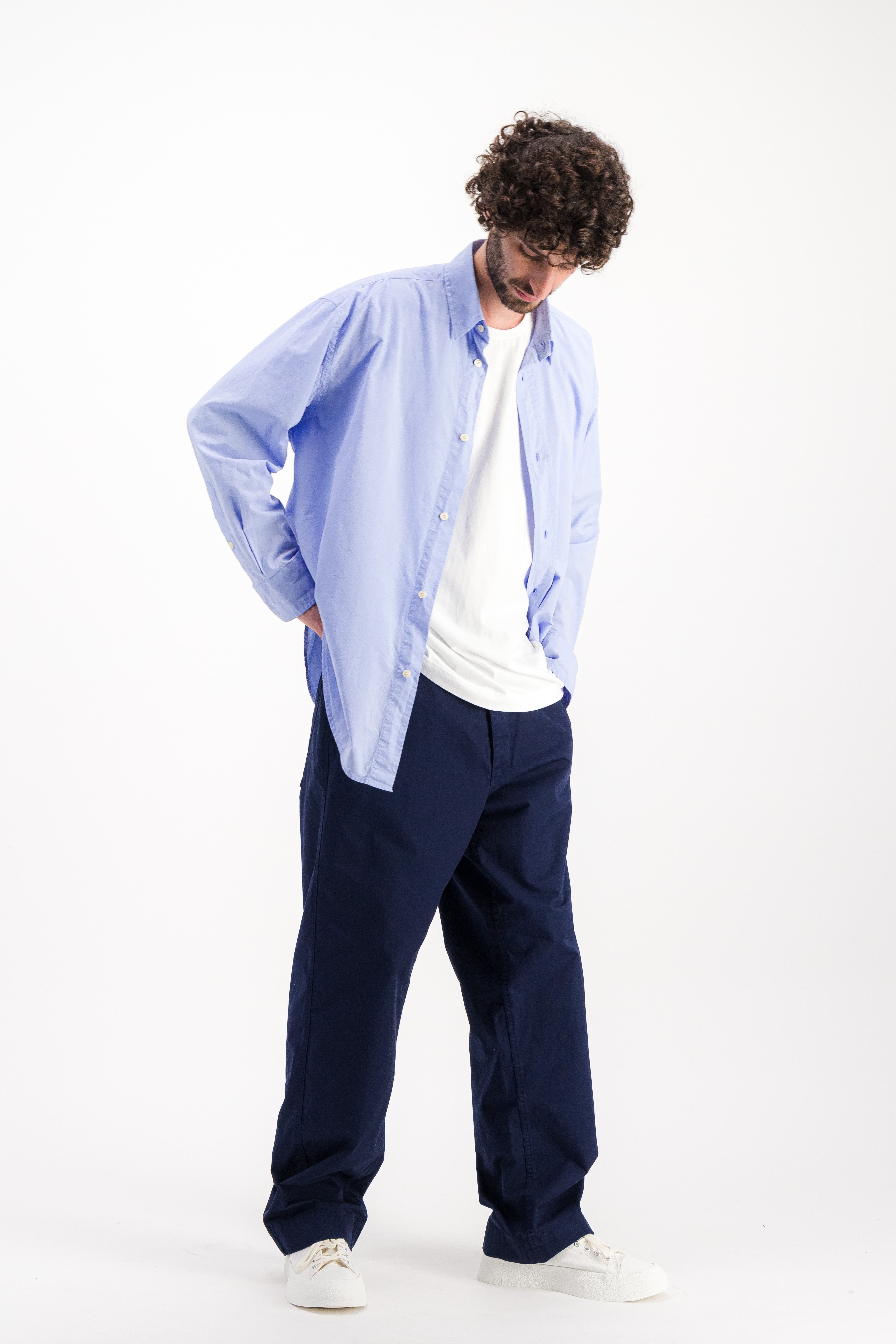 Parages Ropa Pantalons | Parages