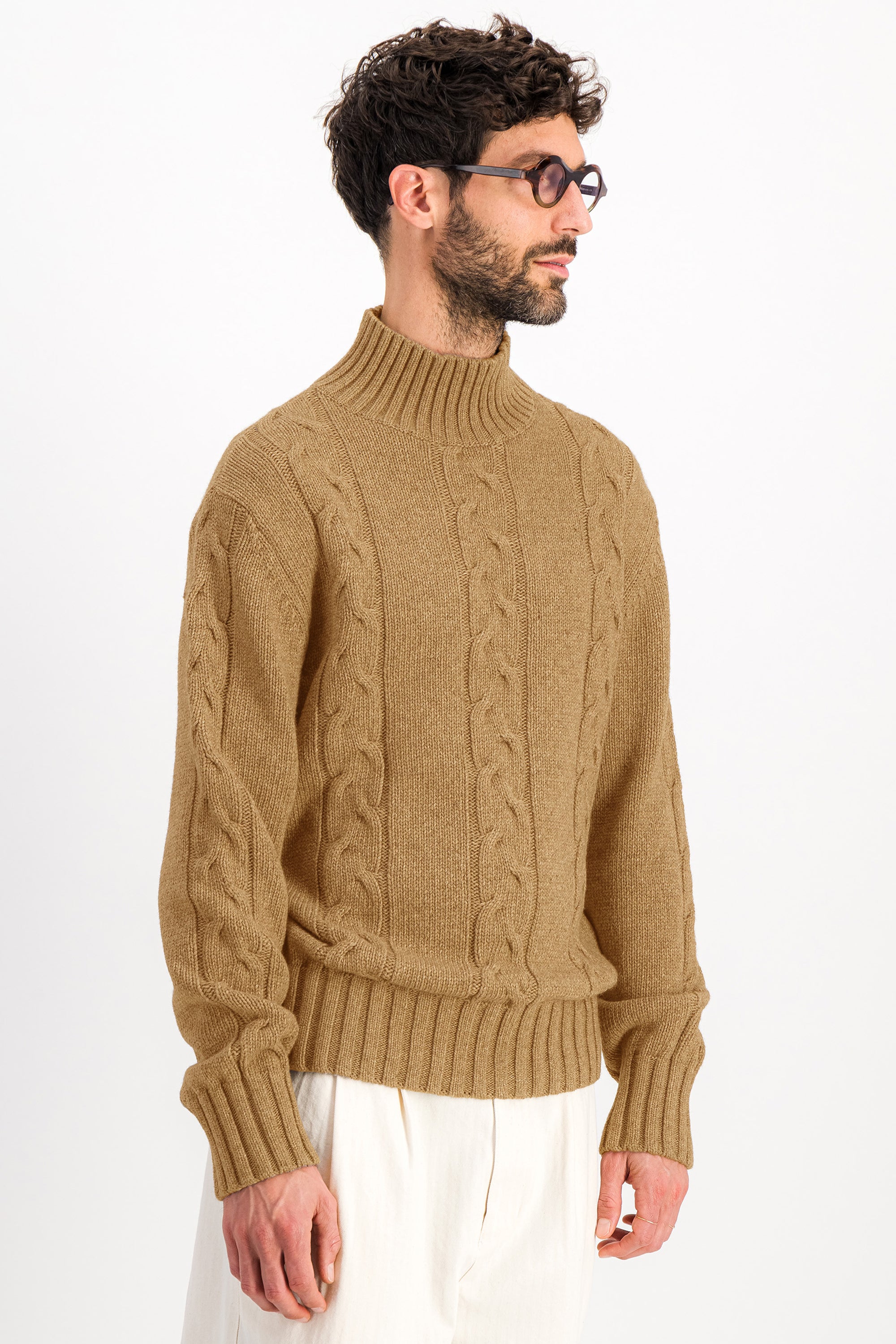 Pull Achille camel