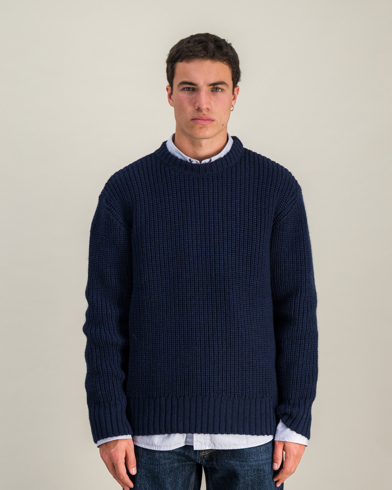 Pull Fisher marine