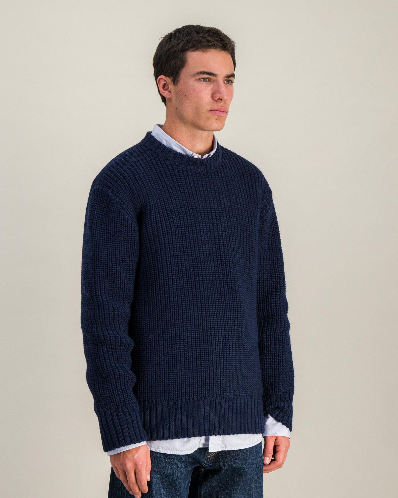 Pull Fisher marine