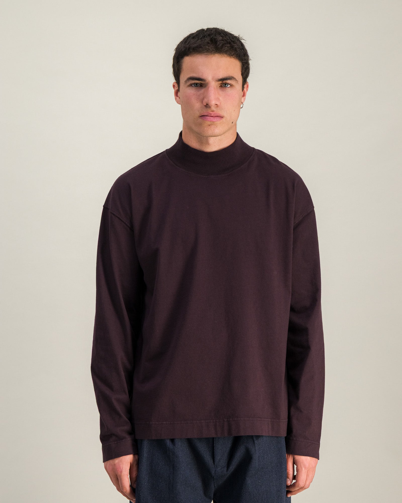 T-shirt Nest prune