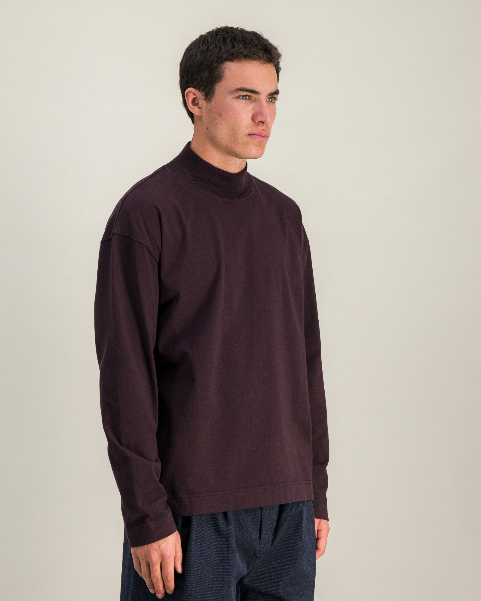 T-shirt Nest prune