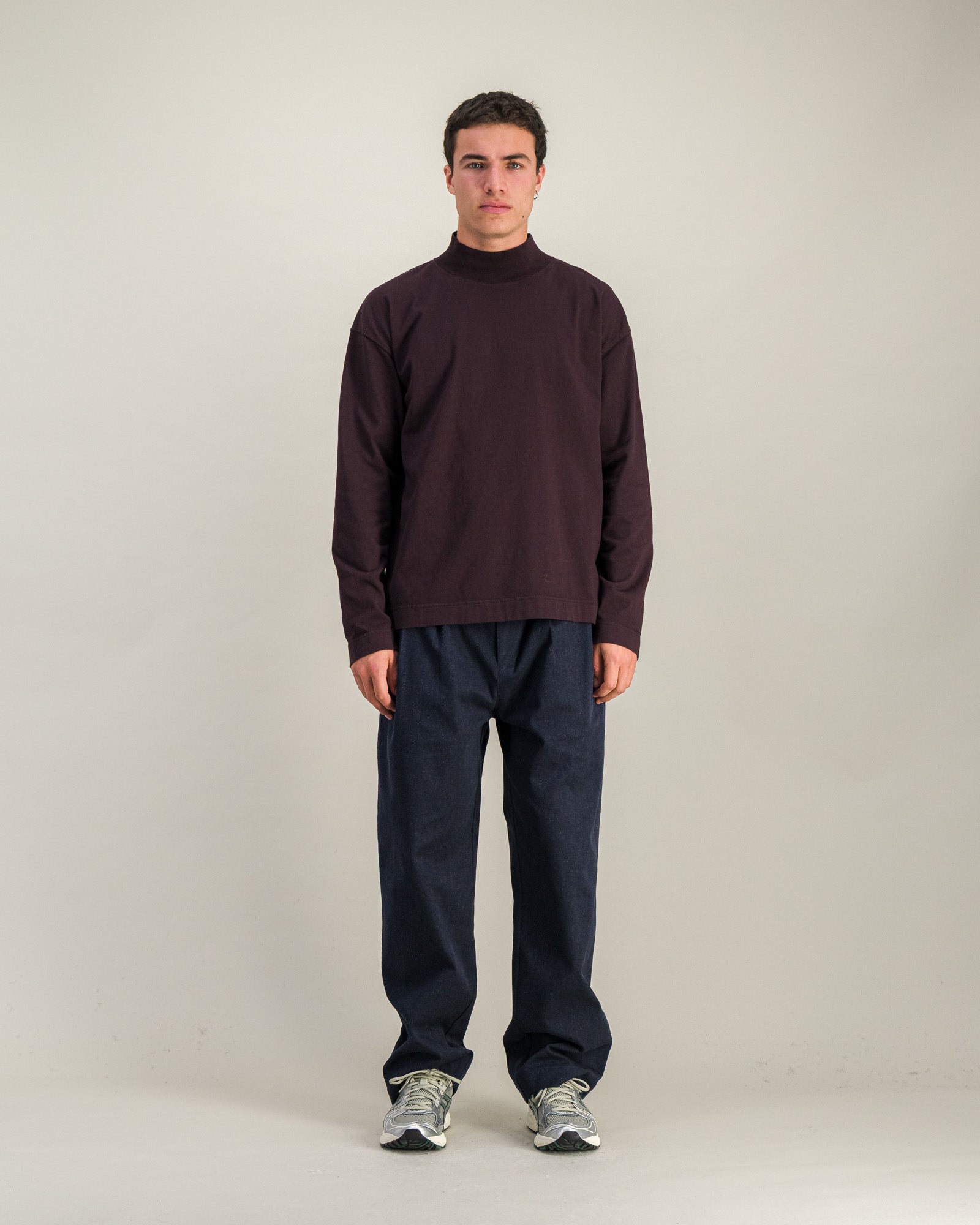 T-shirt Nest prune