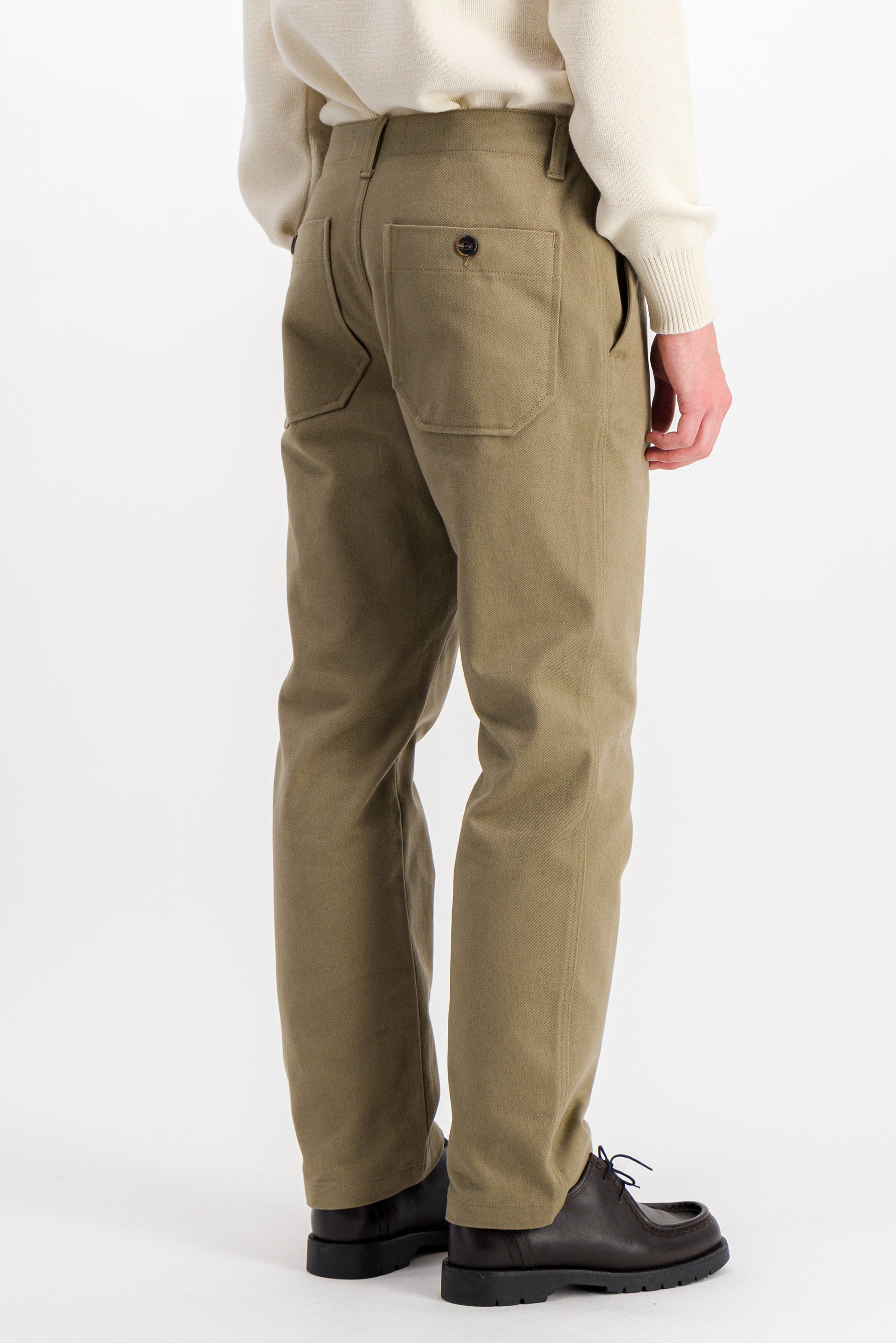 dock-twill-pantalon-workwear-beige