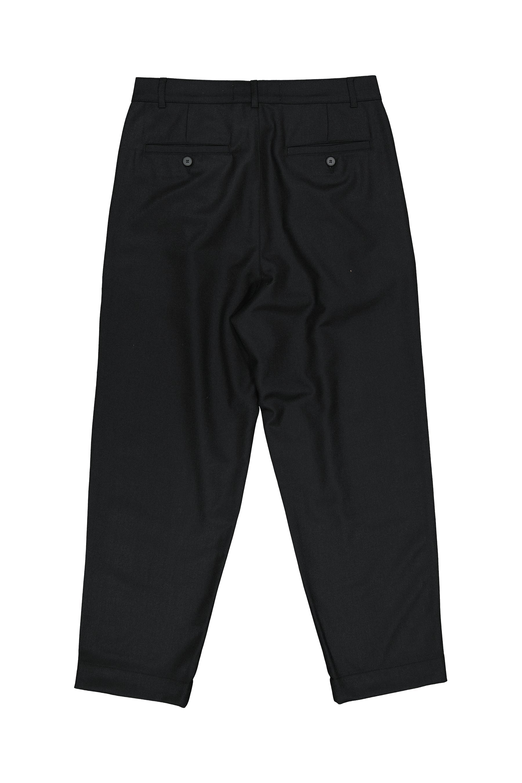 double-pleats-wool-pantalon-laine-noir
