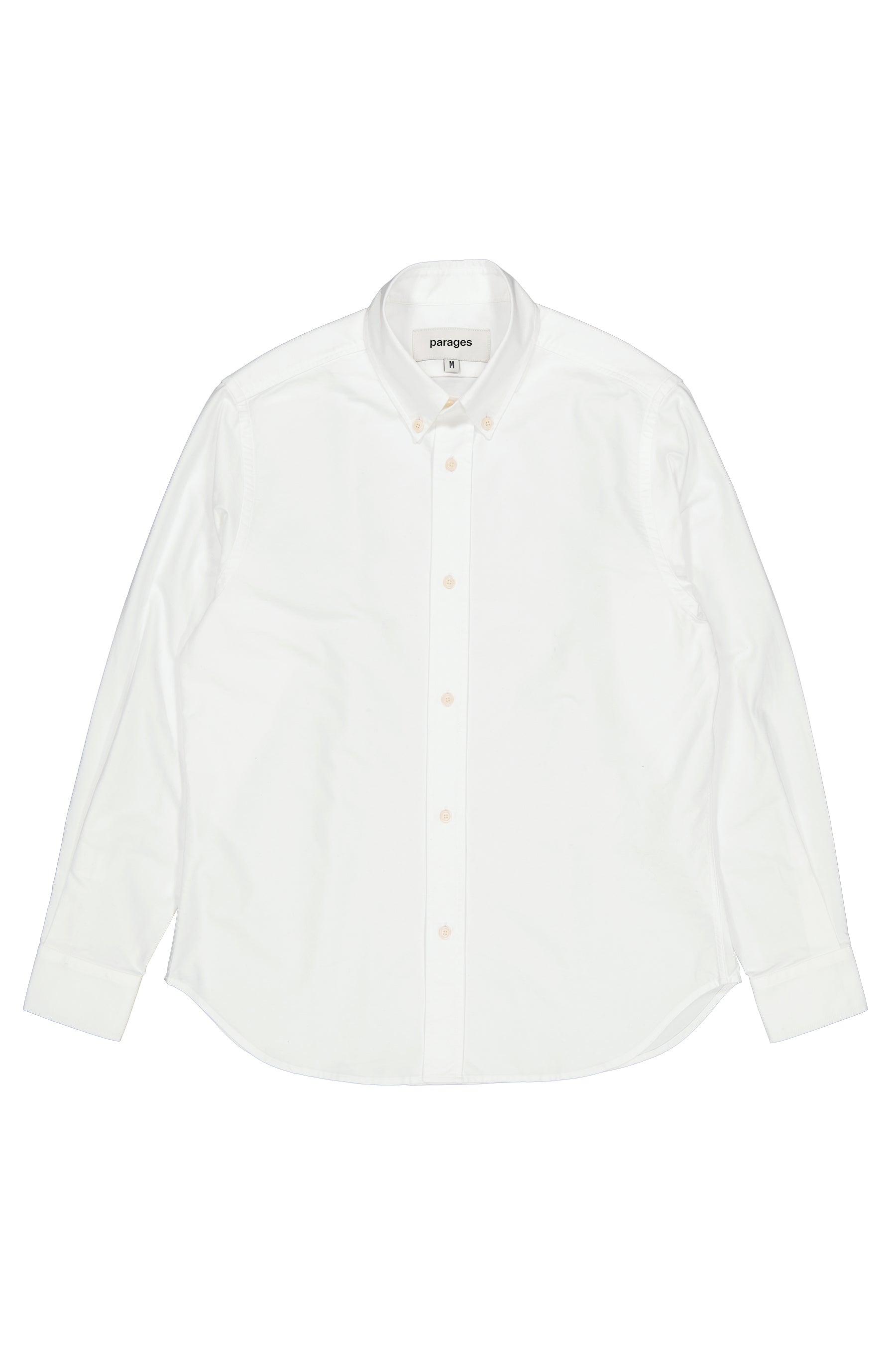 everyday-chemise-oxford-blanc