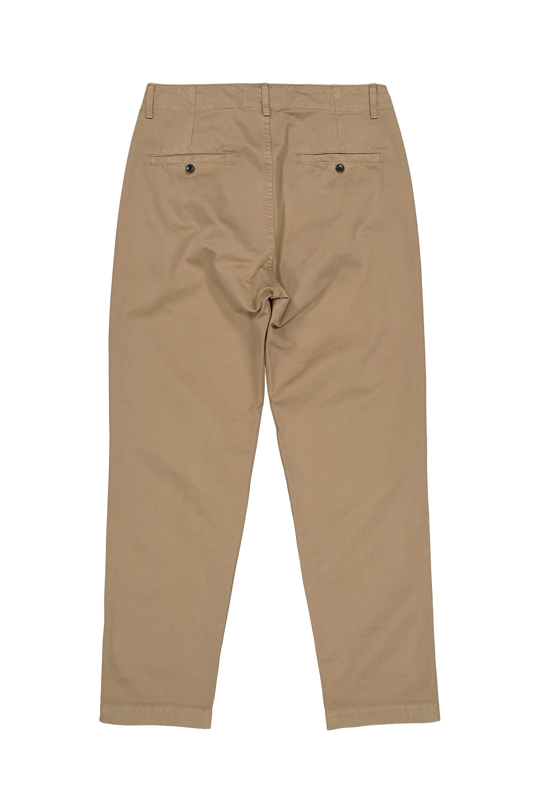 pleats-twill-pantalon-a-pinces-beige