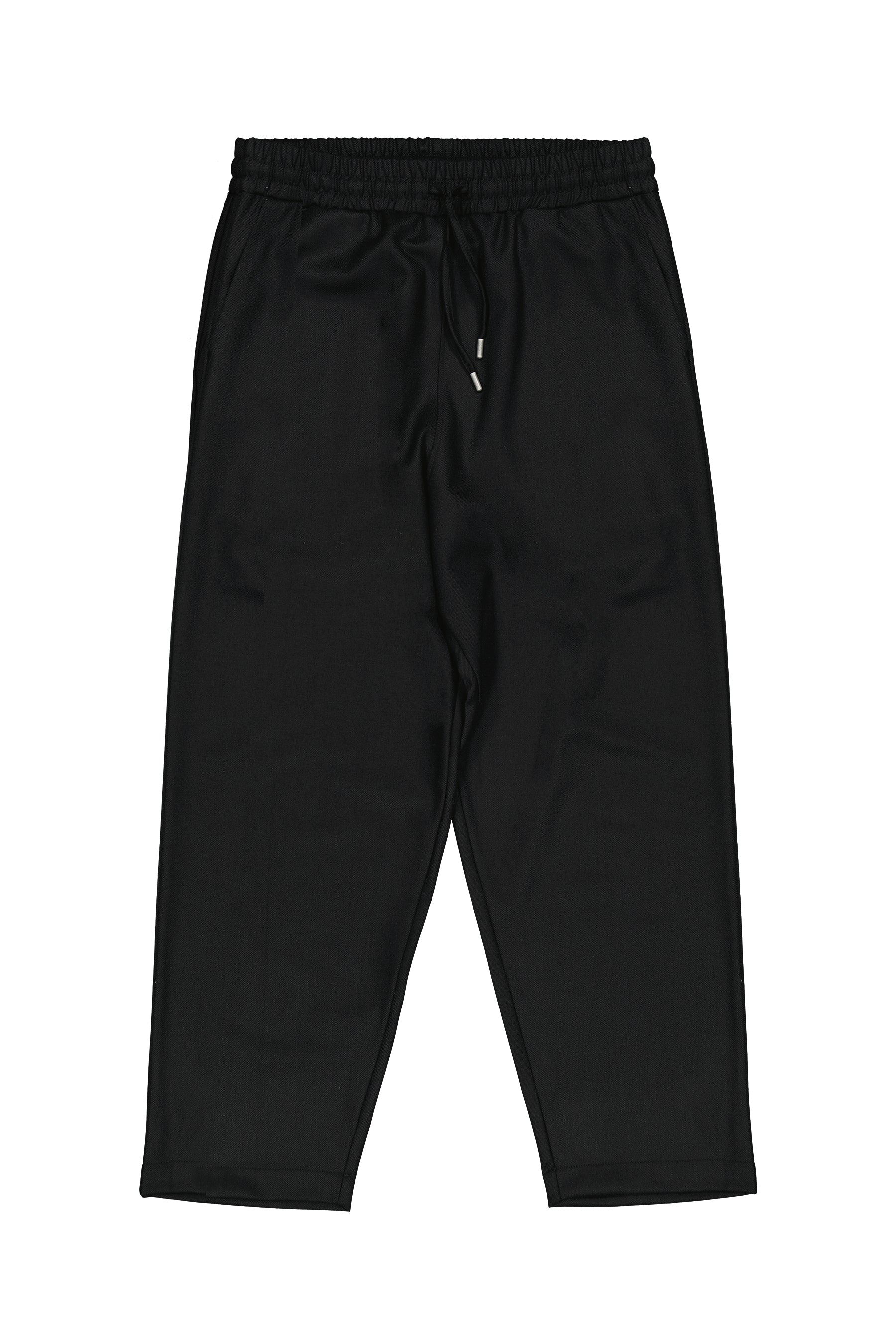 Pantalon Training Wool noir